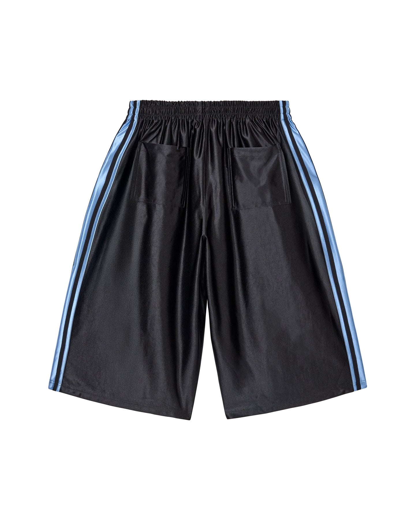 NYC SHORTS [8TH AVE]