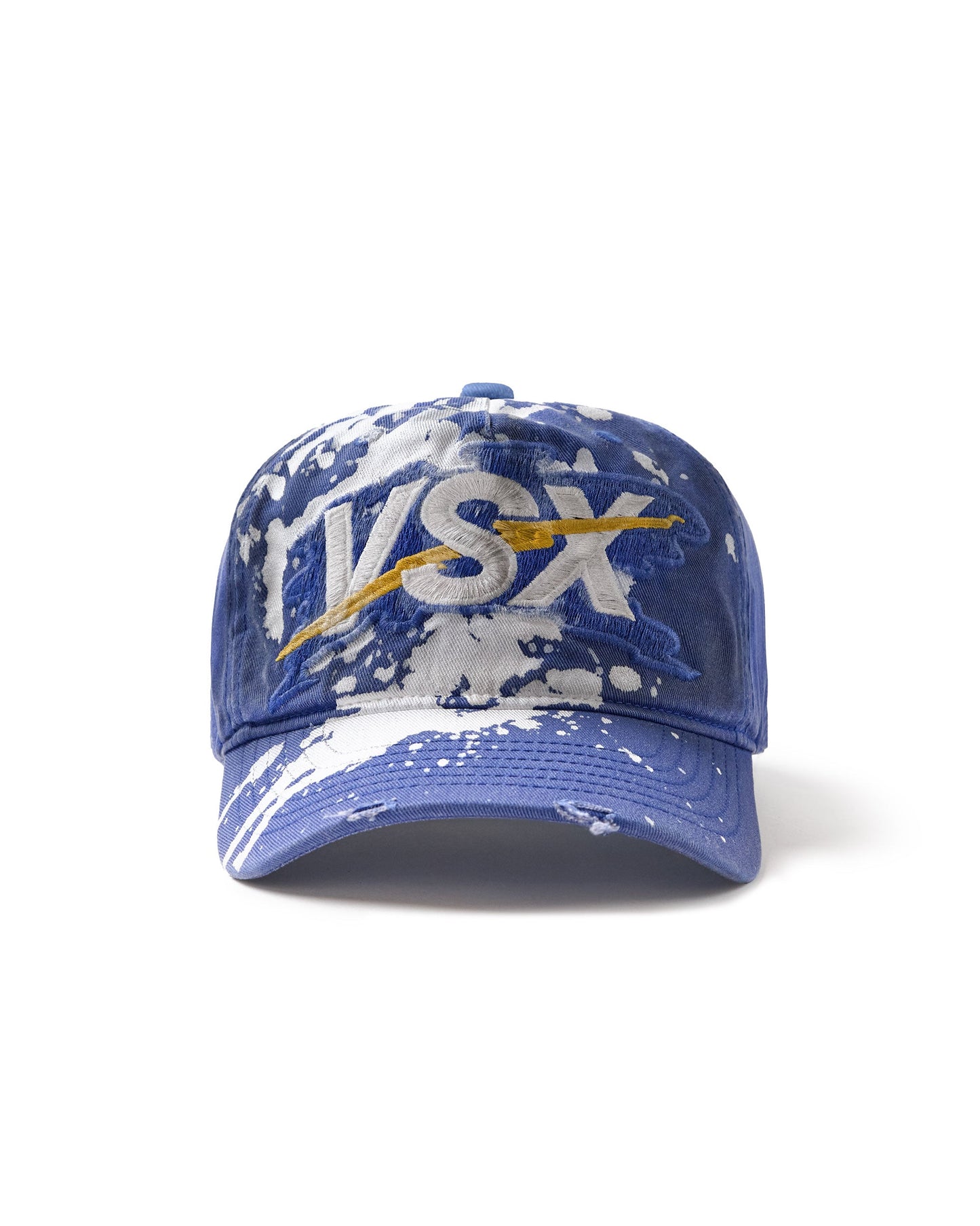 SAPPHIRE CAP