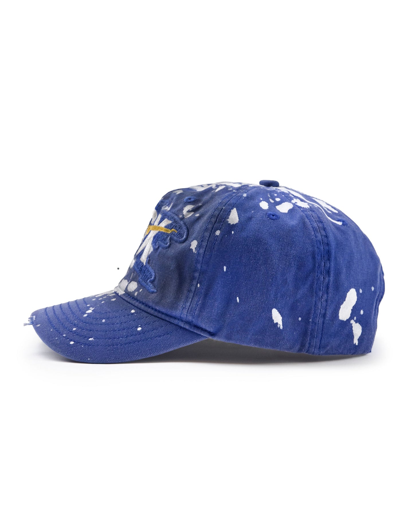 SAPPHIRE CAP