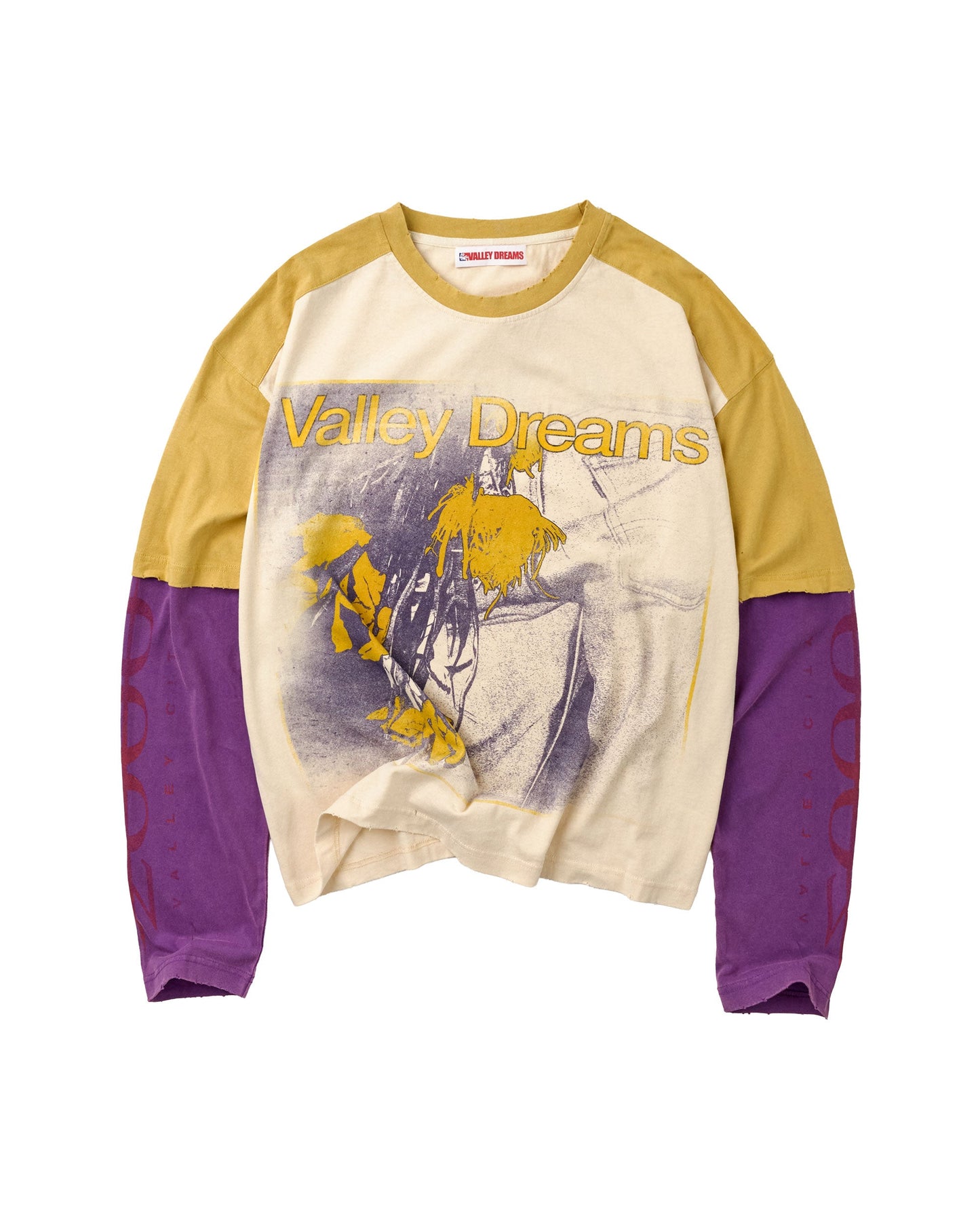 SUNRISE LONGSLEEVE