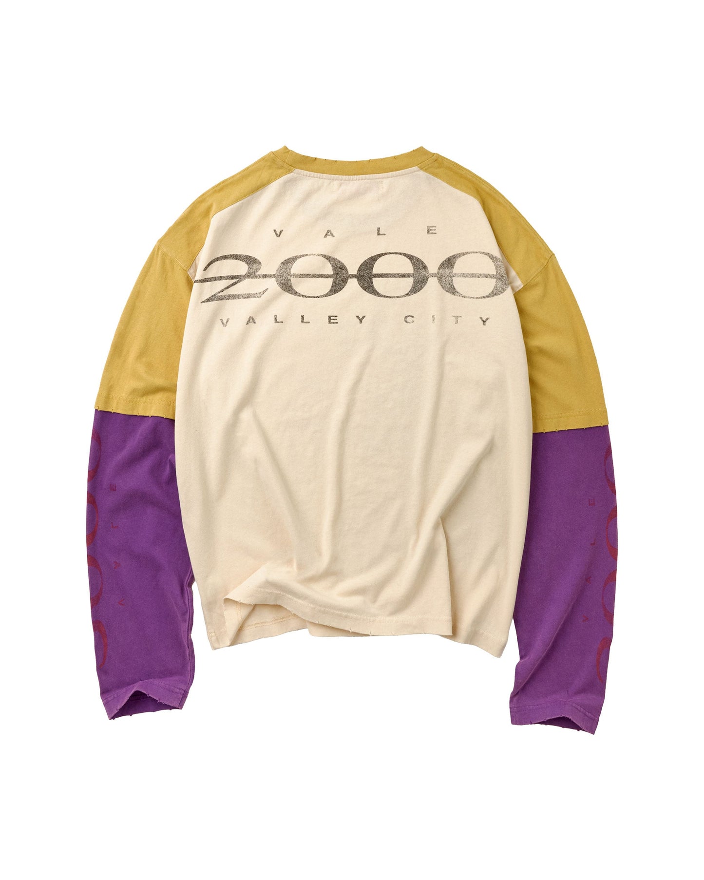 SUNRISE LONGSLEEVE