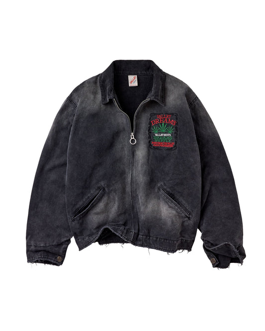 VALLEY ROOTS WORK JACKET