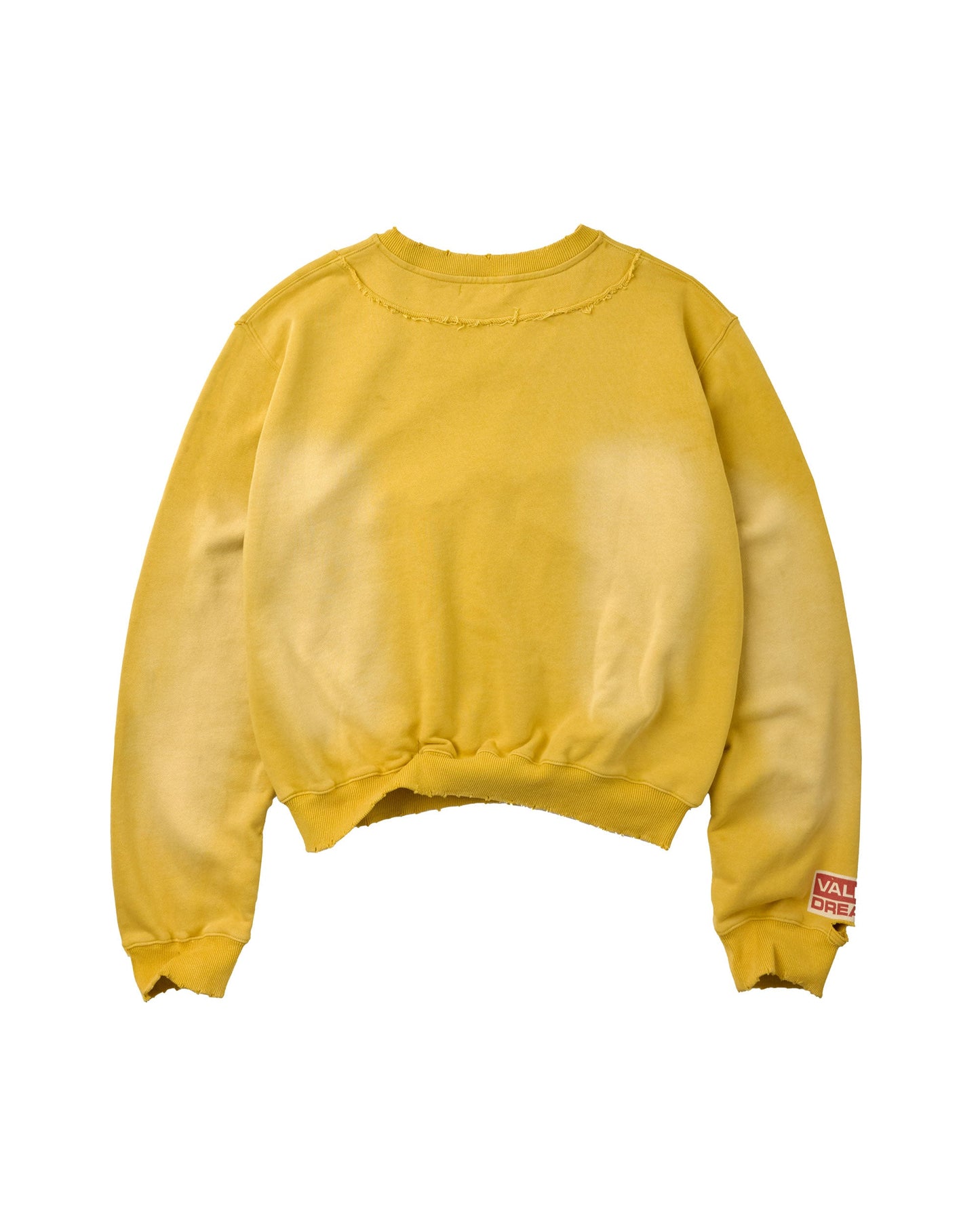 EXCUSE ME CREWNECK