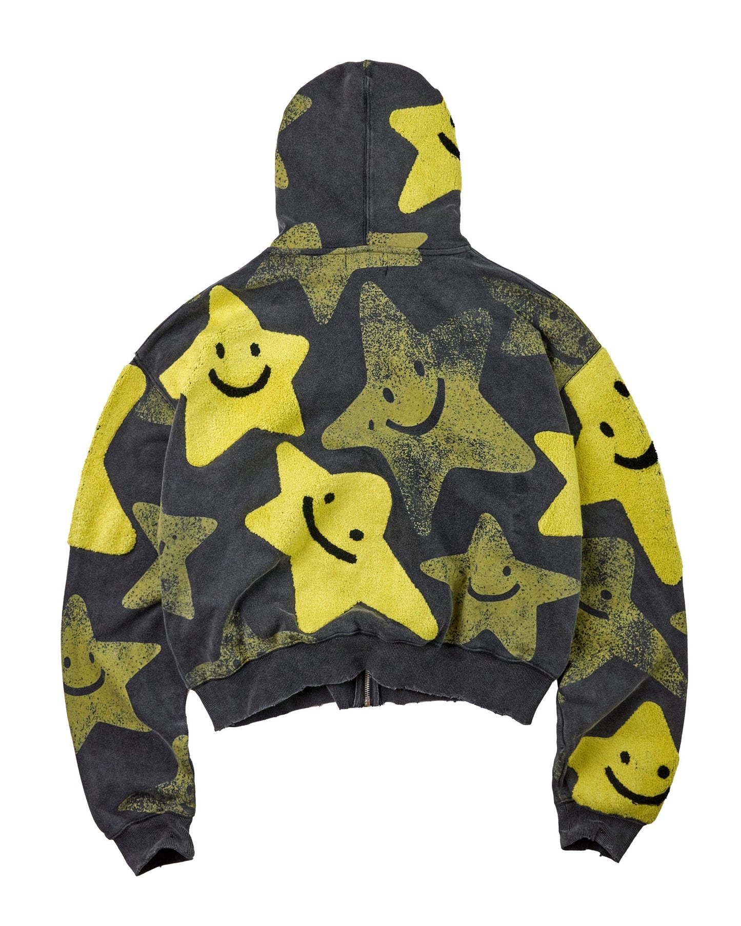 GILMORE ZIP UP