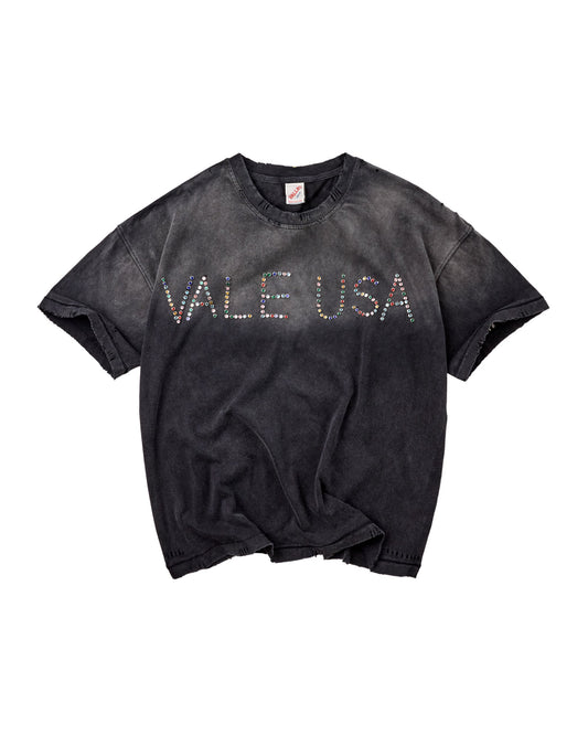 VALLEY USA TEE