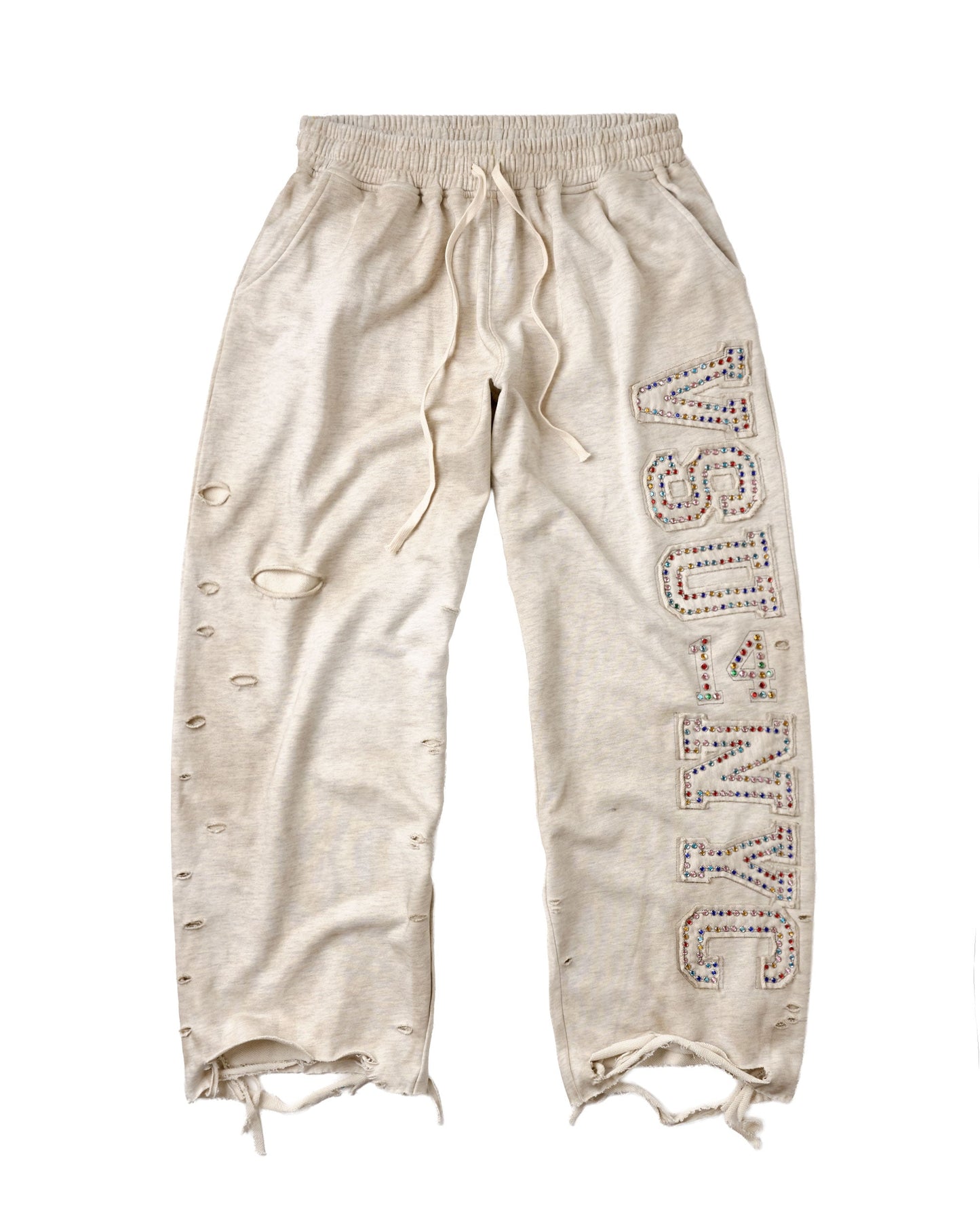 VSU-NYC SWEATS
