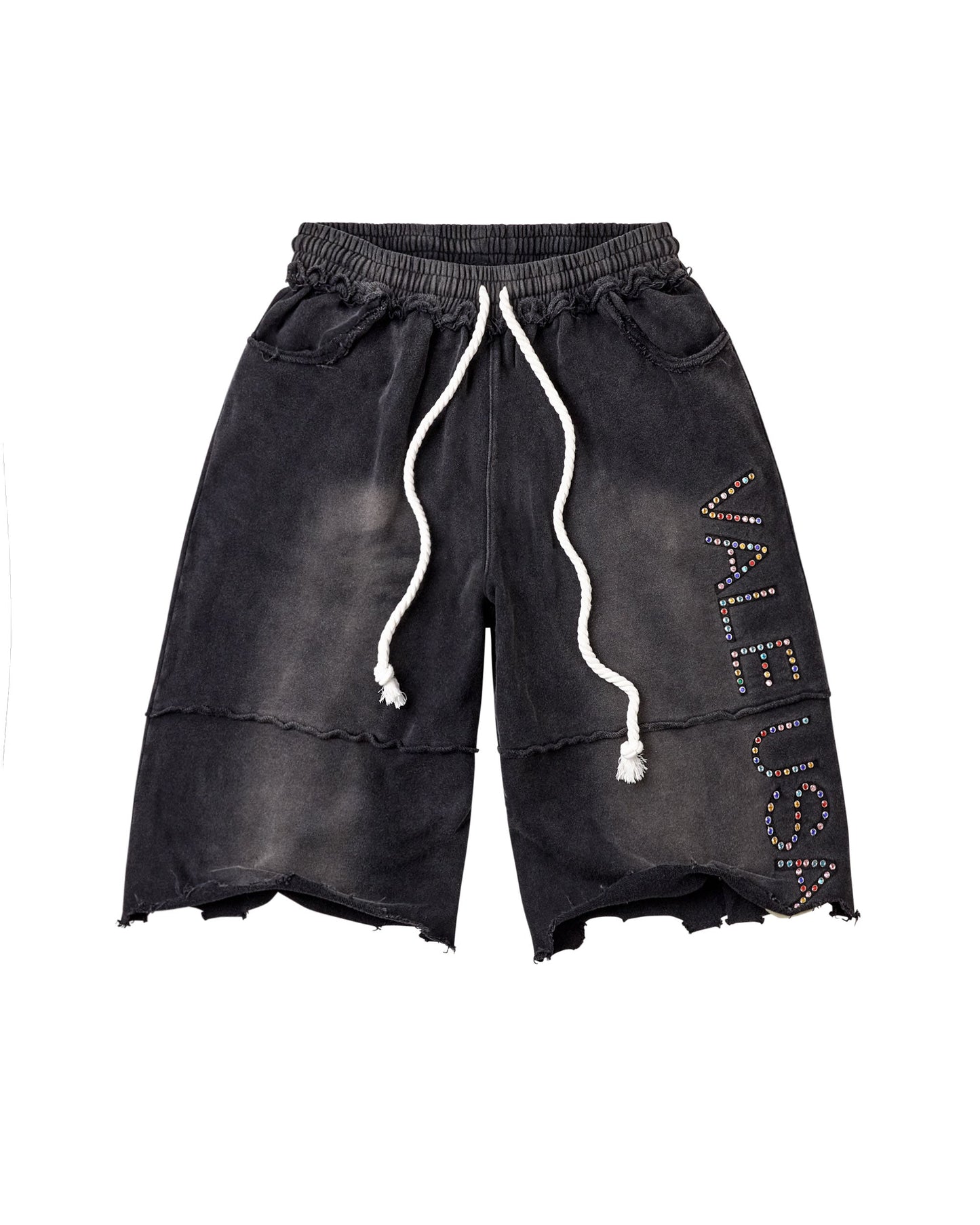 VALLEY USA 3/4 SHORTS