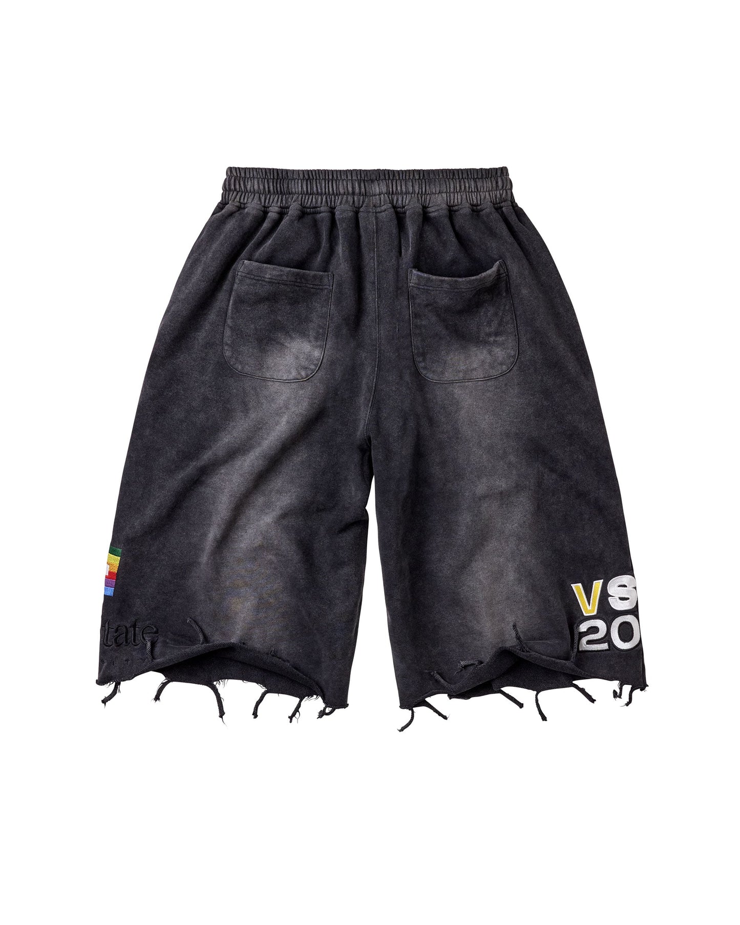 DREAMS 3/4 SHORTS