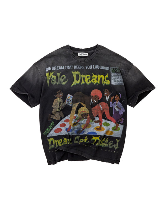 TWISTER TEE