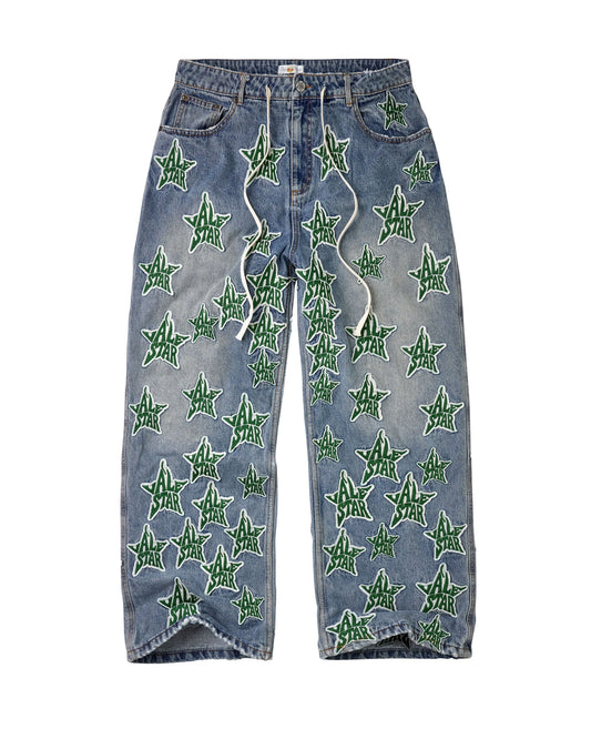 ALLSTAR JEANS
