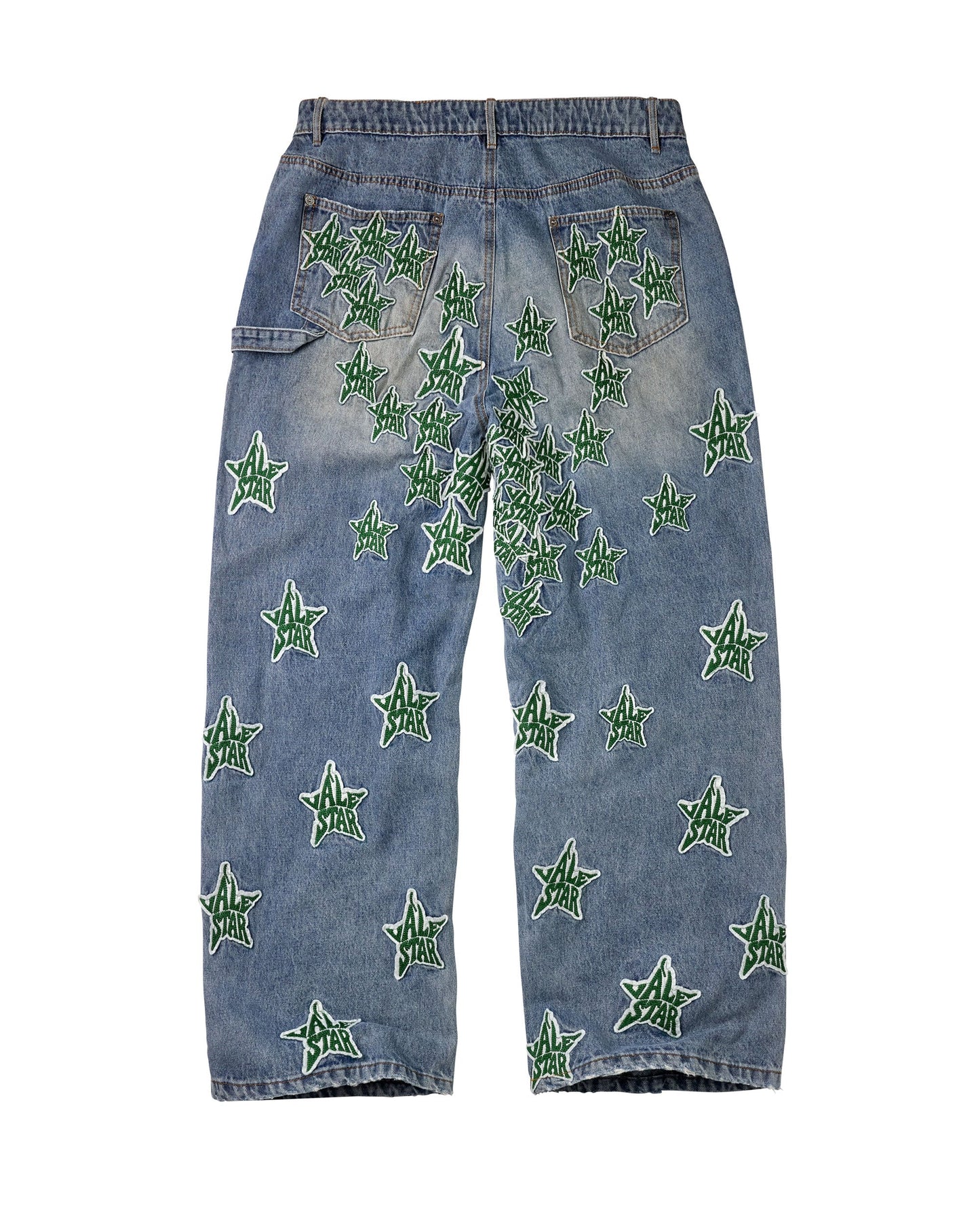 ALLSTAR JEANS