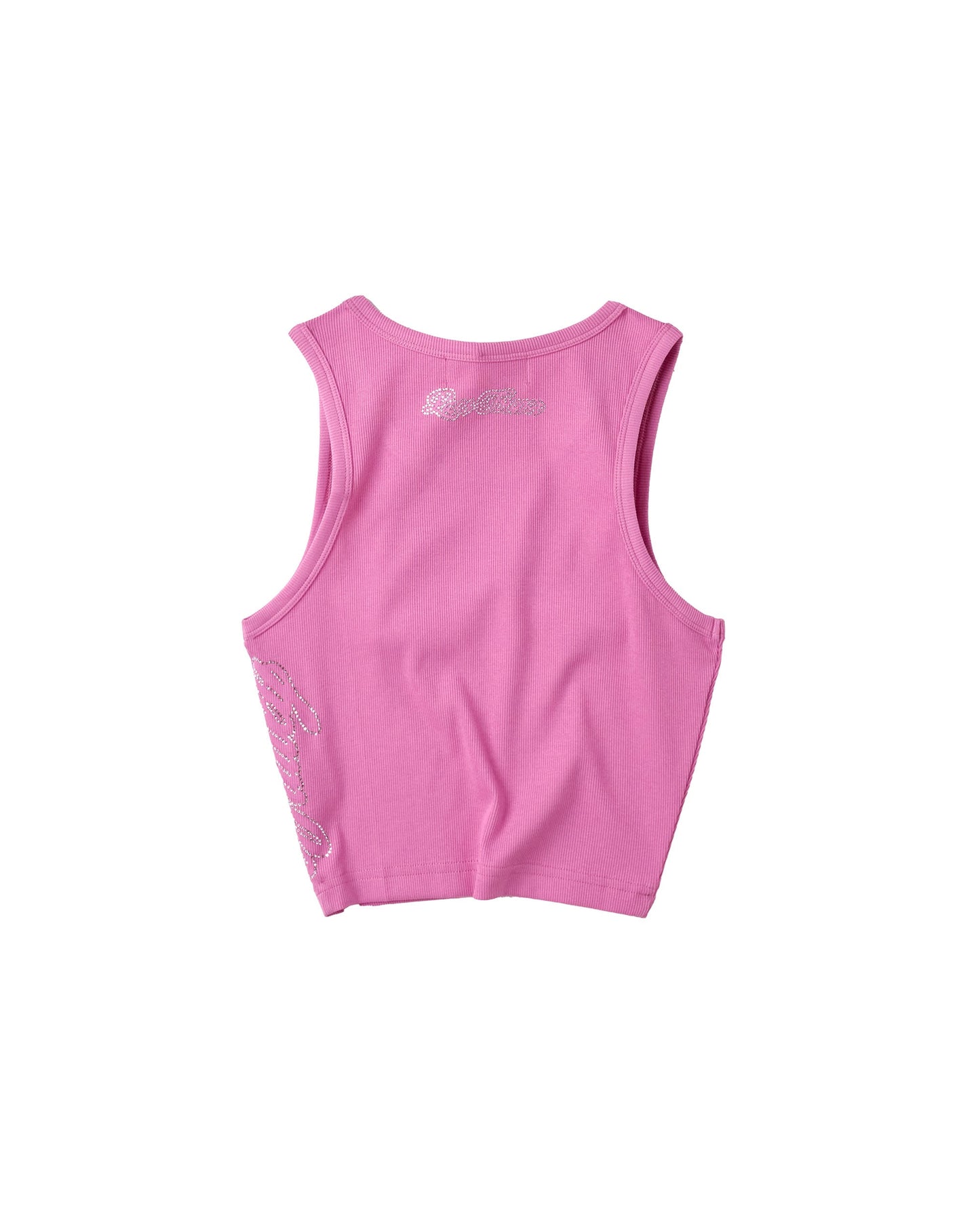 VALLEY BLING TANK [BUBBLEGUM]
