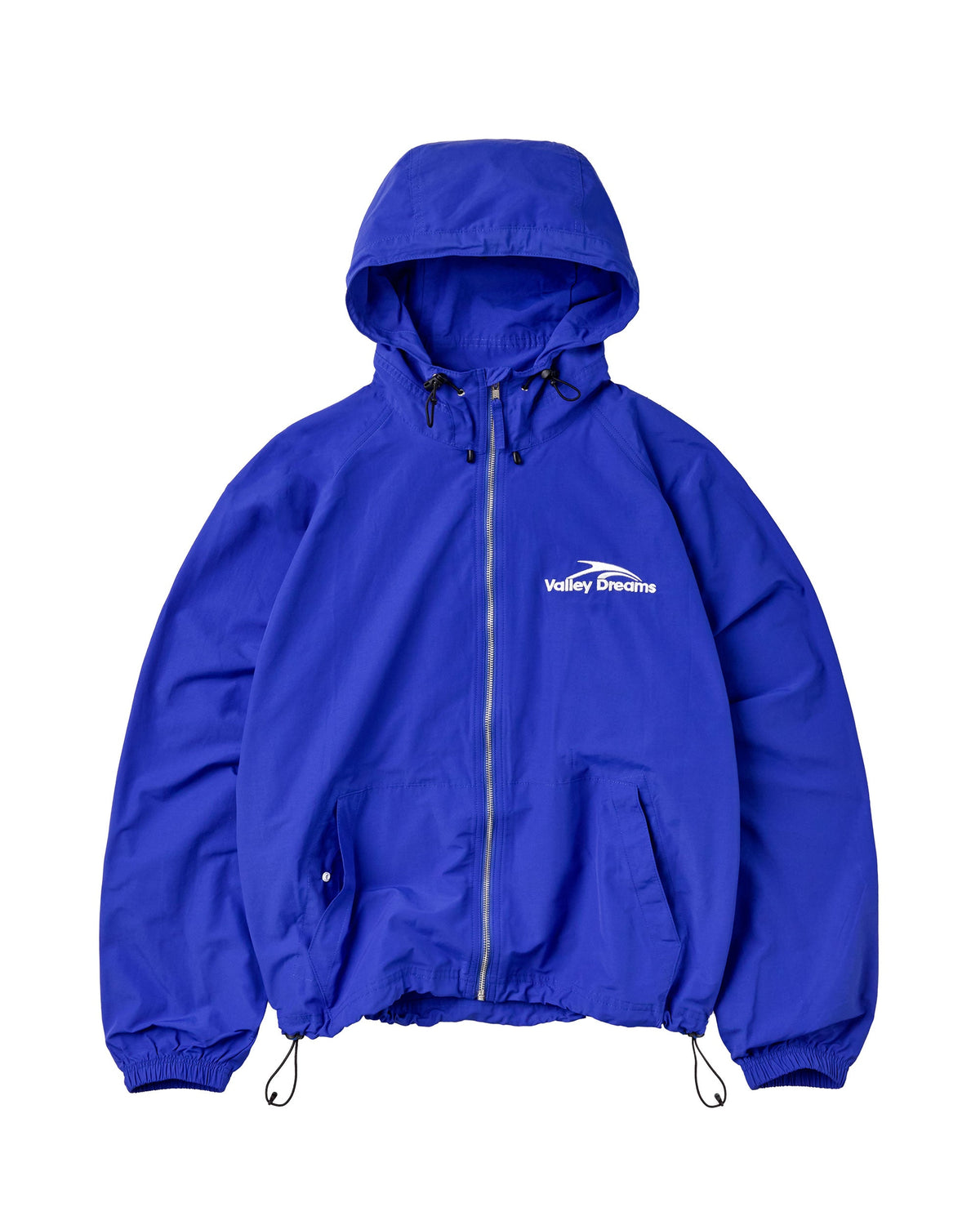BLUE SKY JACKET