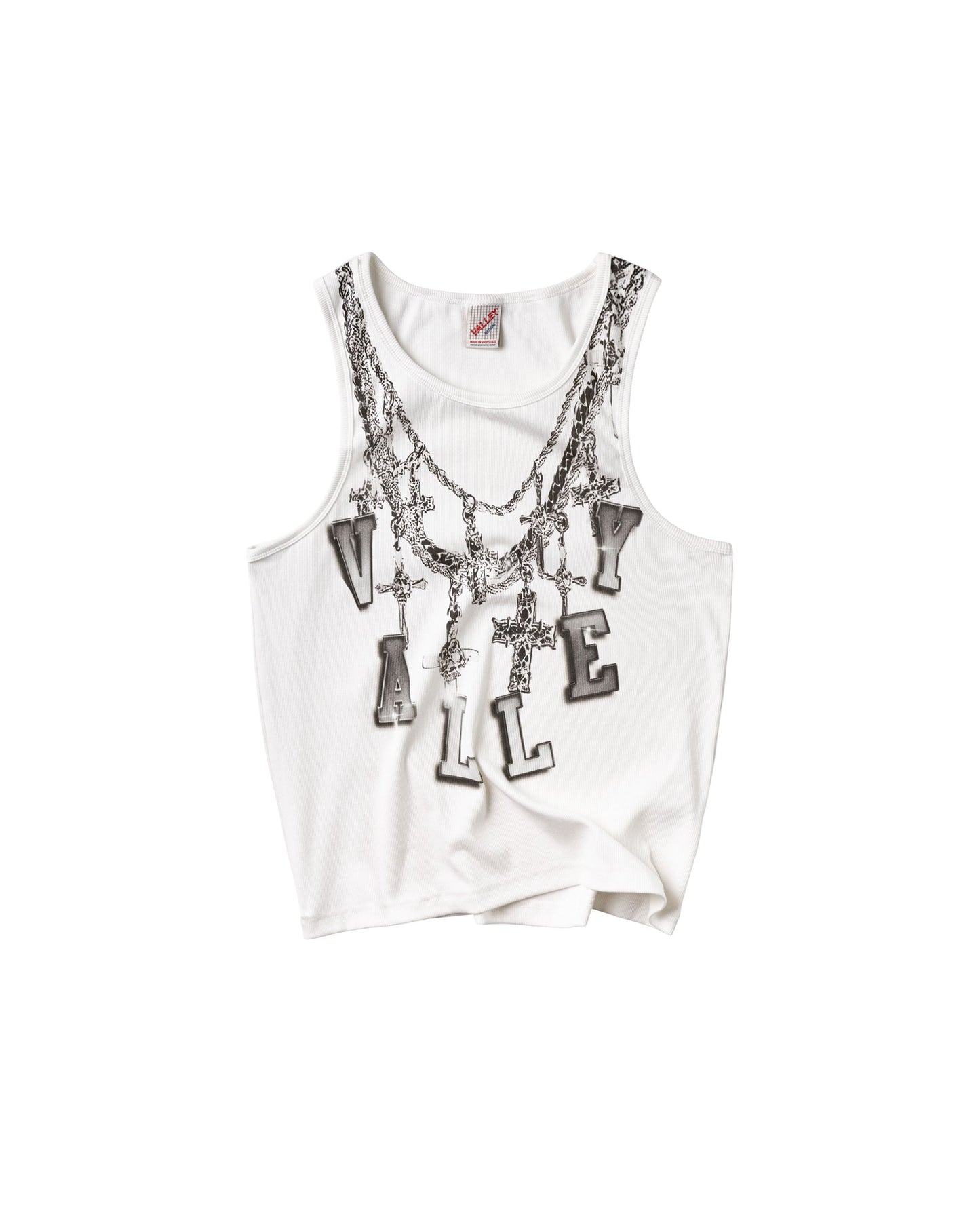 CHAIN TANK 2 PACK
