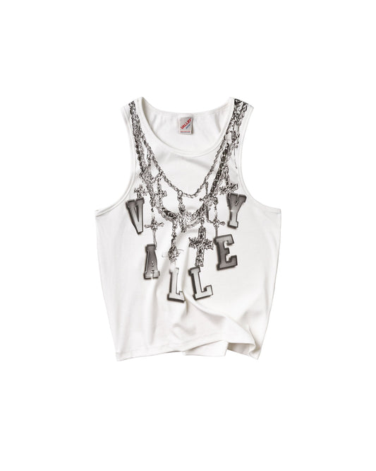 CHAIN TANK 2 PACK