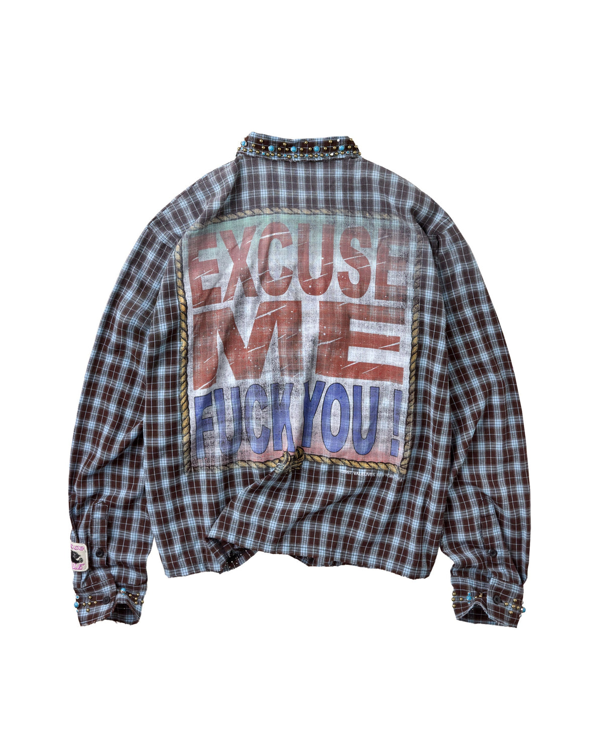 TOPAZ FLANNEL