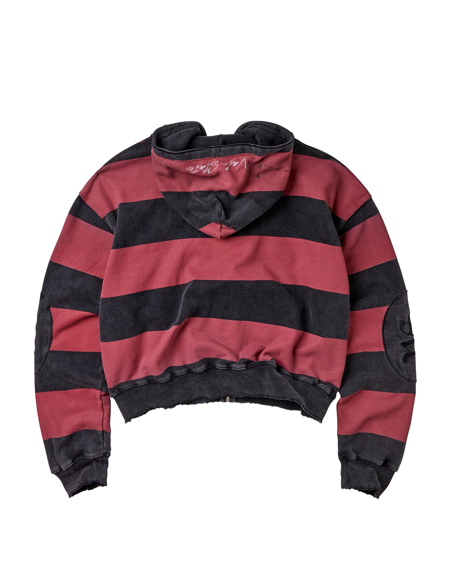 ATL ZIP UP