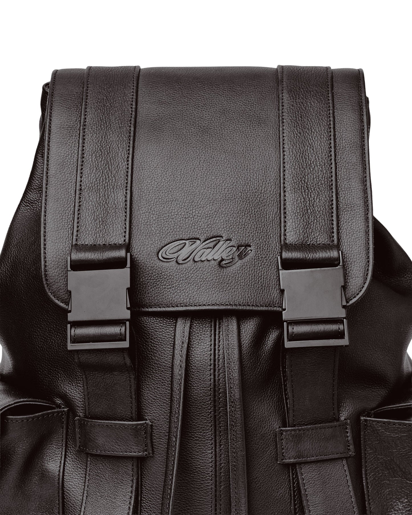 TACTICIAN BACKPACK [CHOCOLATE]