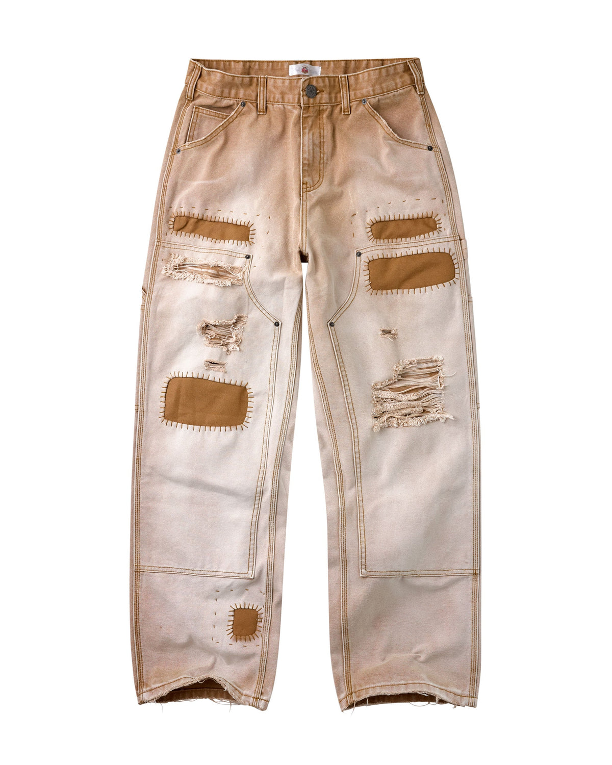 FARM WORK PANTS