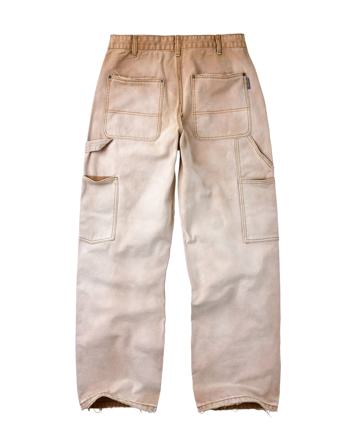FARM WORK PANTS