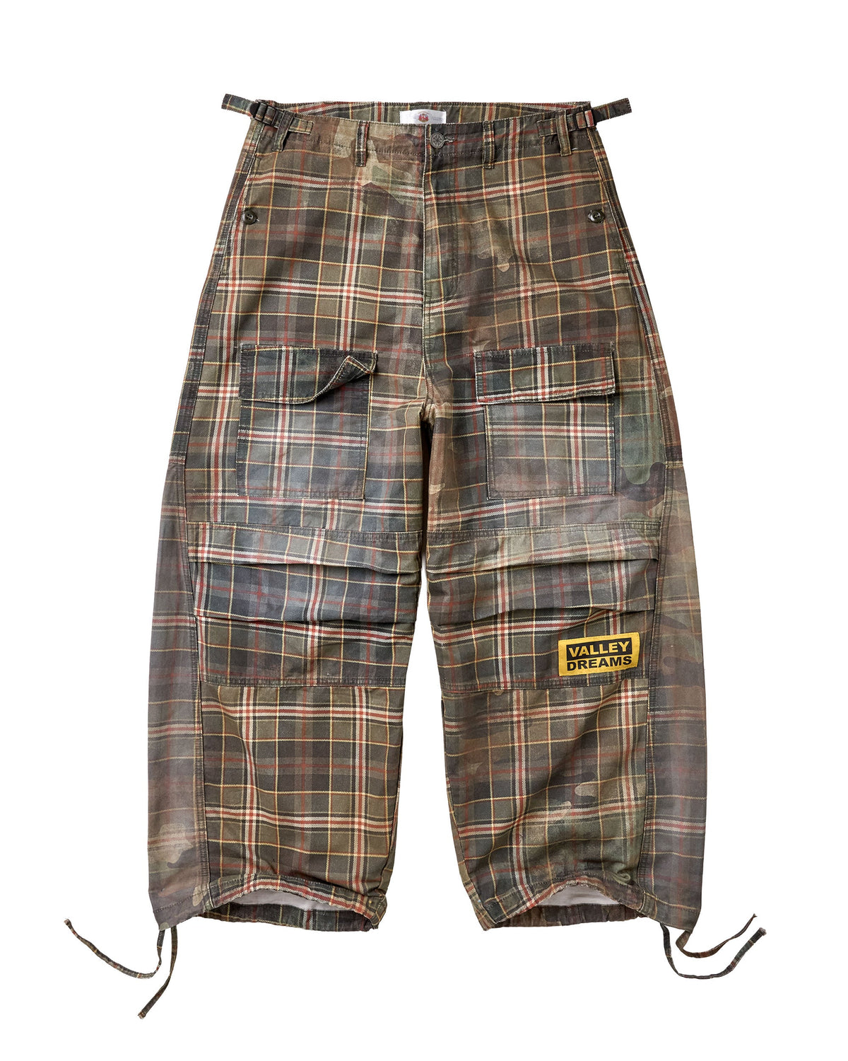 SOLDIER CARGOS