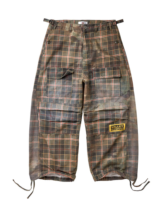 SOLDIER CARGOS