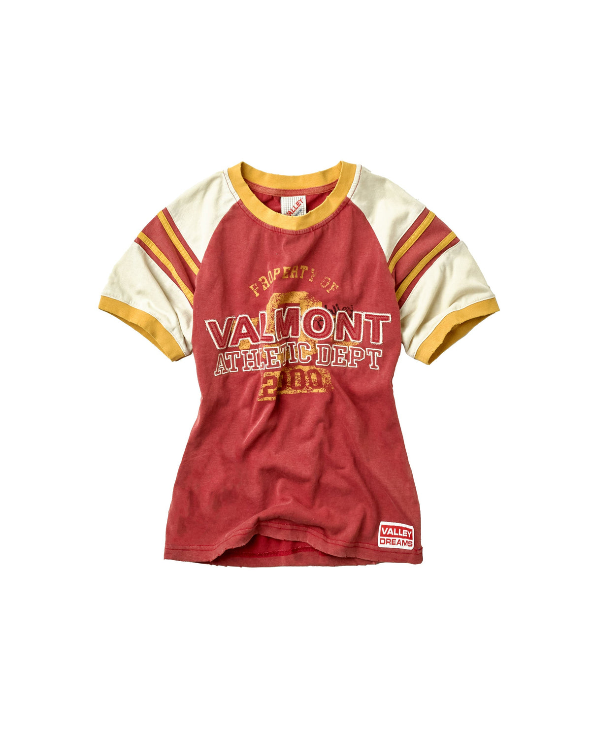 VALMONT FEMME TEE