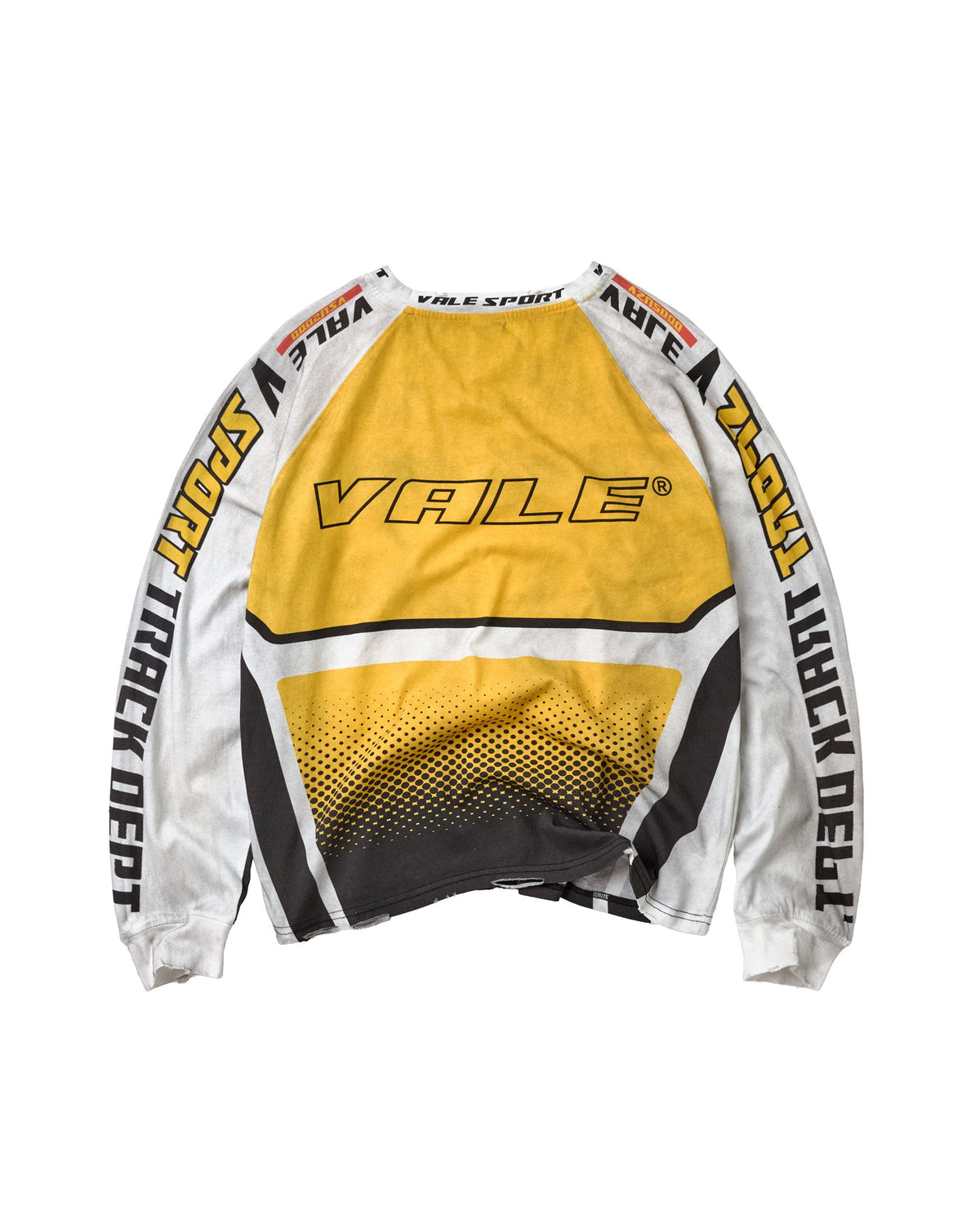MOTOCROXXX LS