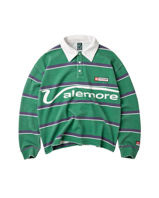 VALEMORE RUGBY [GREEN]