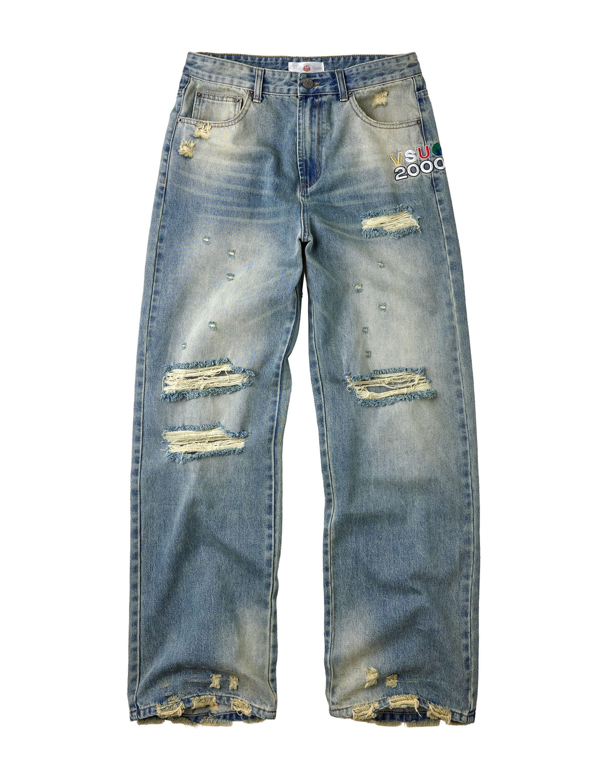 KURT DENIM V2