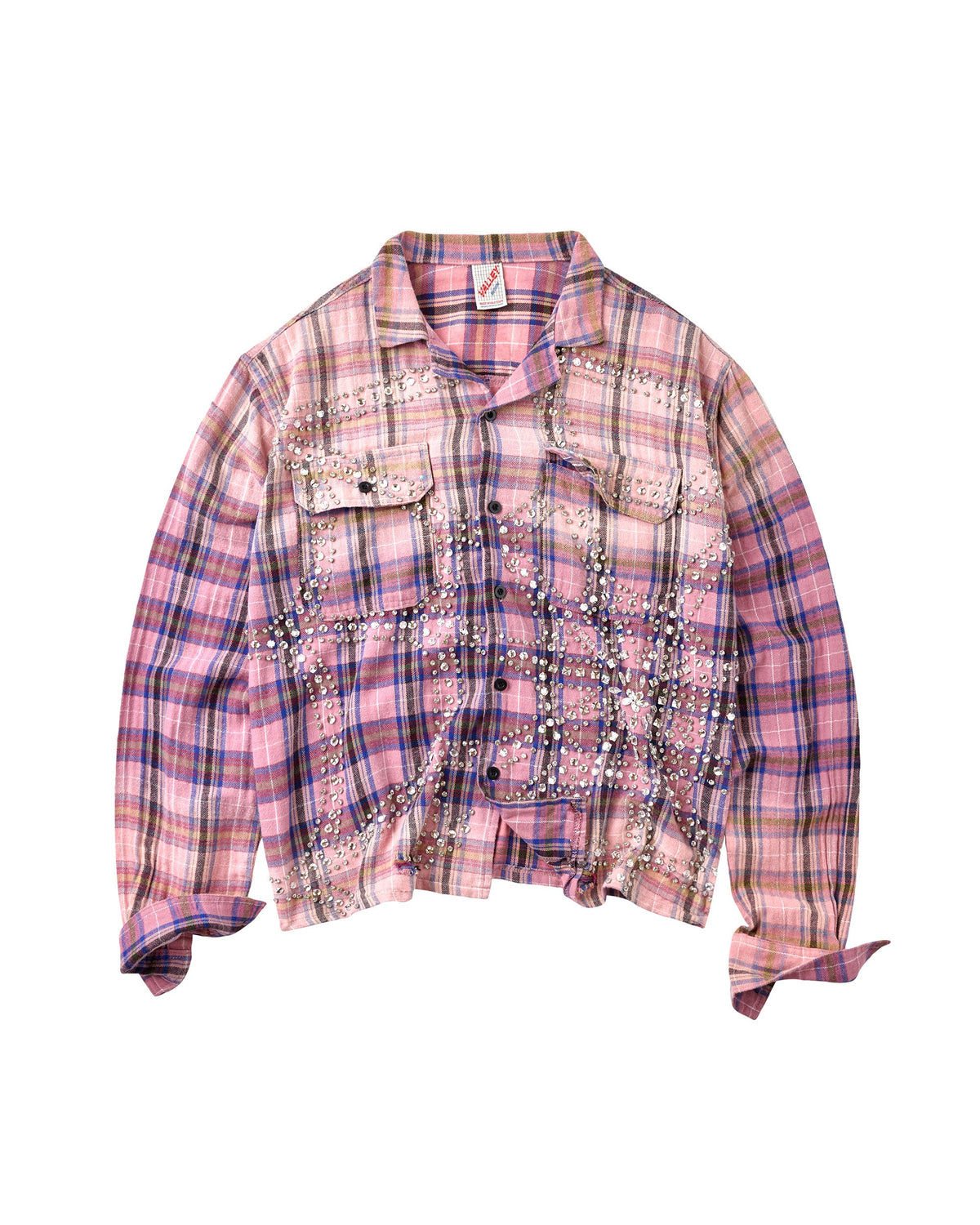 PIGGY BANK FLANNEL