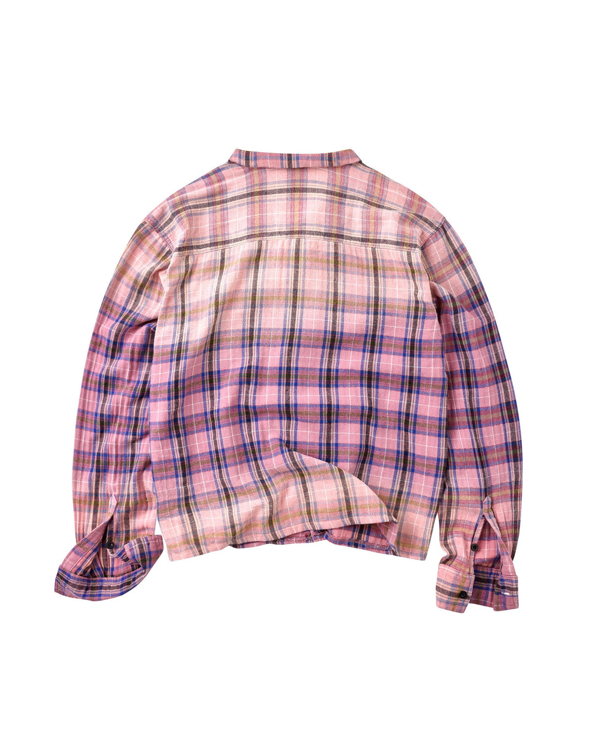 PIGGY BANK FLANNEL