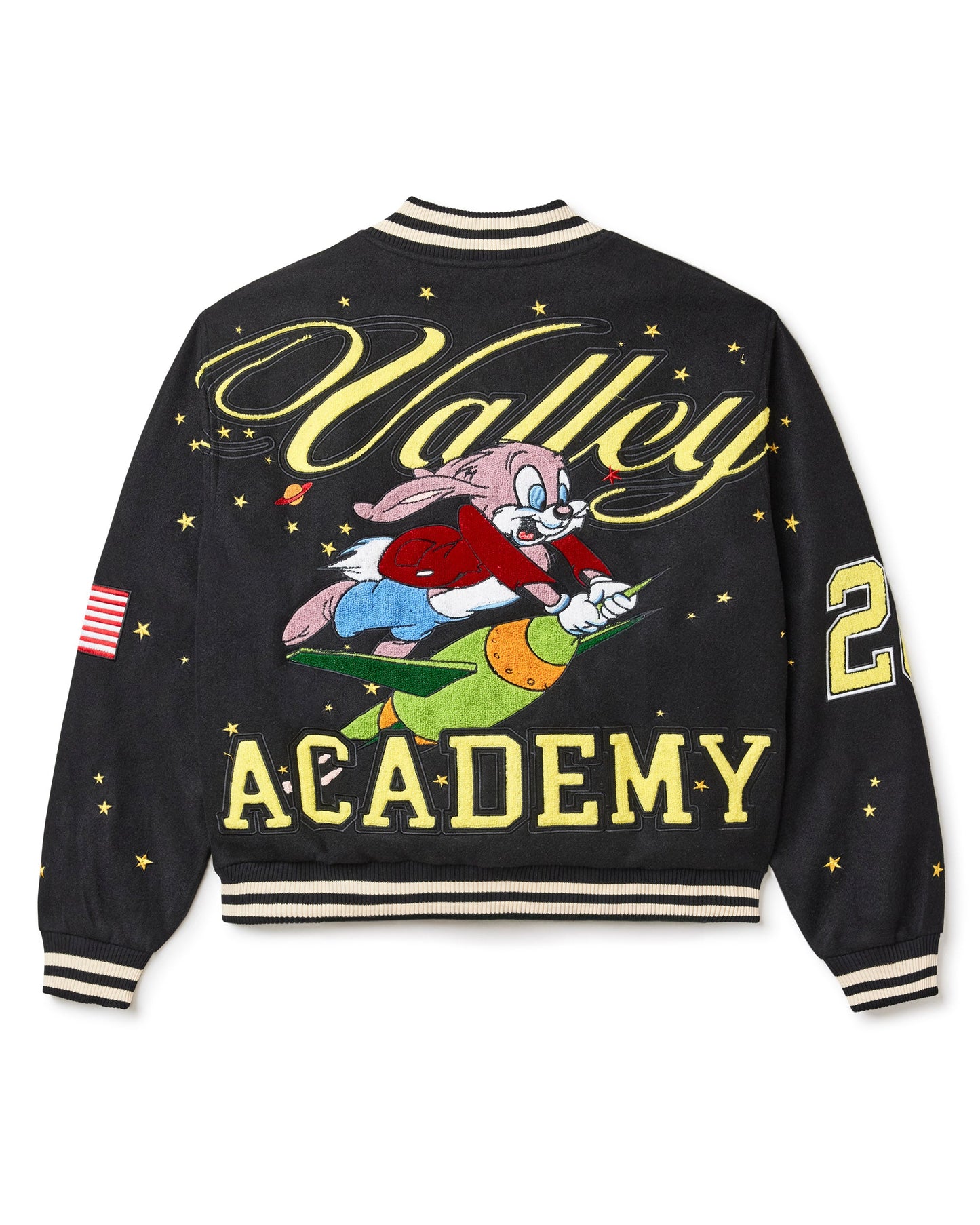 MOON VARSITY