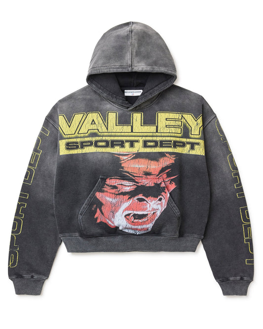 HELLBOY PULLOVER