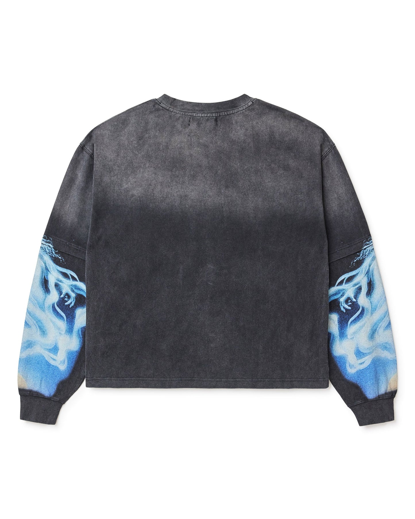 RED BALLOON LONGSLEEVE