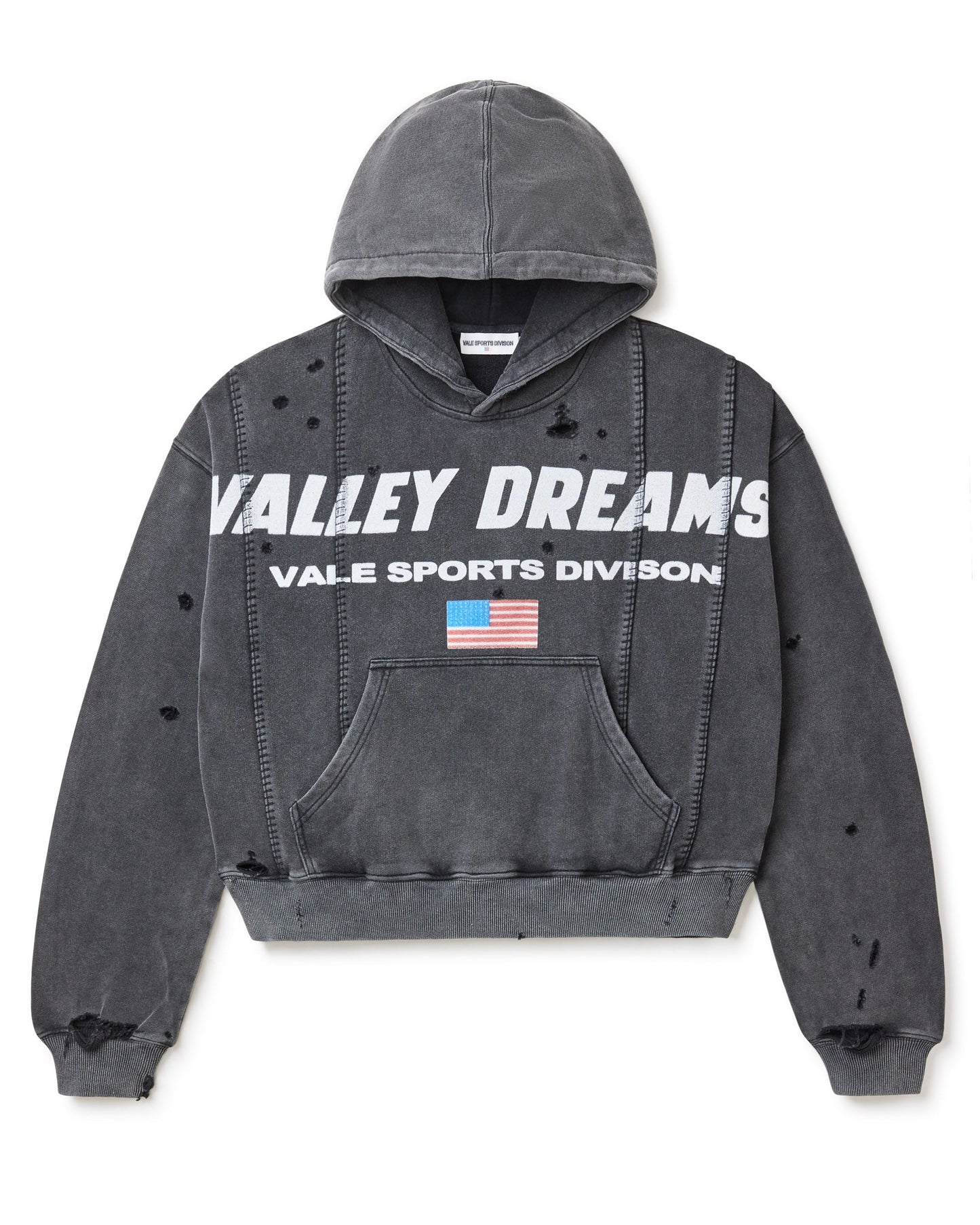 BLACKBERRY PULLOVER