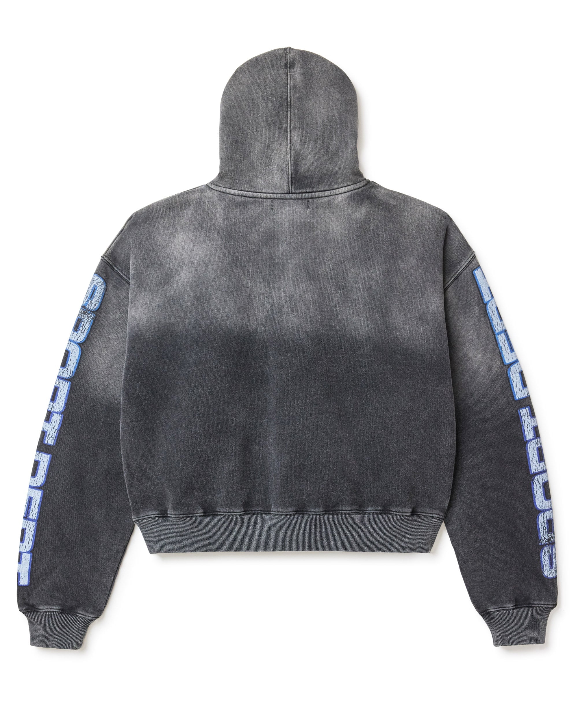 Vale forever WATCHDOG PULLOVER パーカー drip WATCHDOG PULLOVER – VALE NYC FLAGSHIP