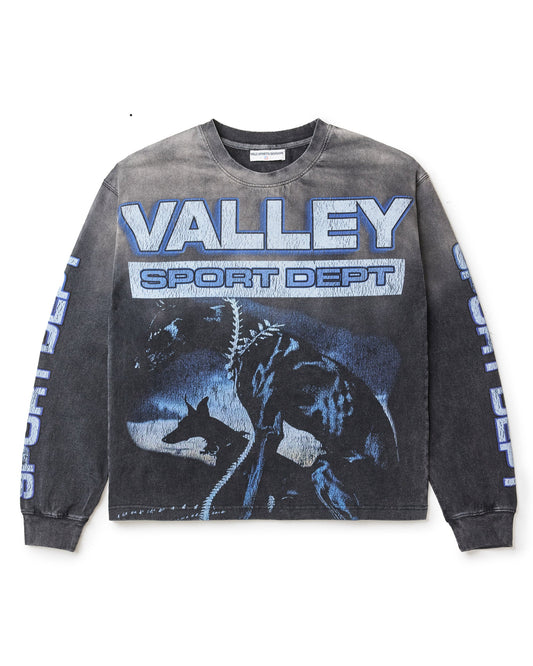 WATCHDOG LONGSLEEVE