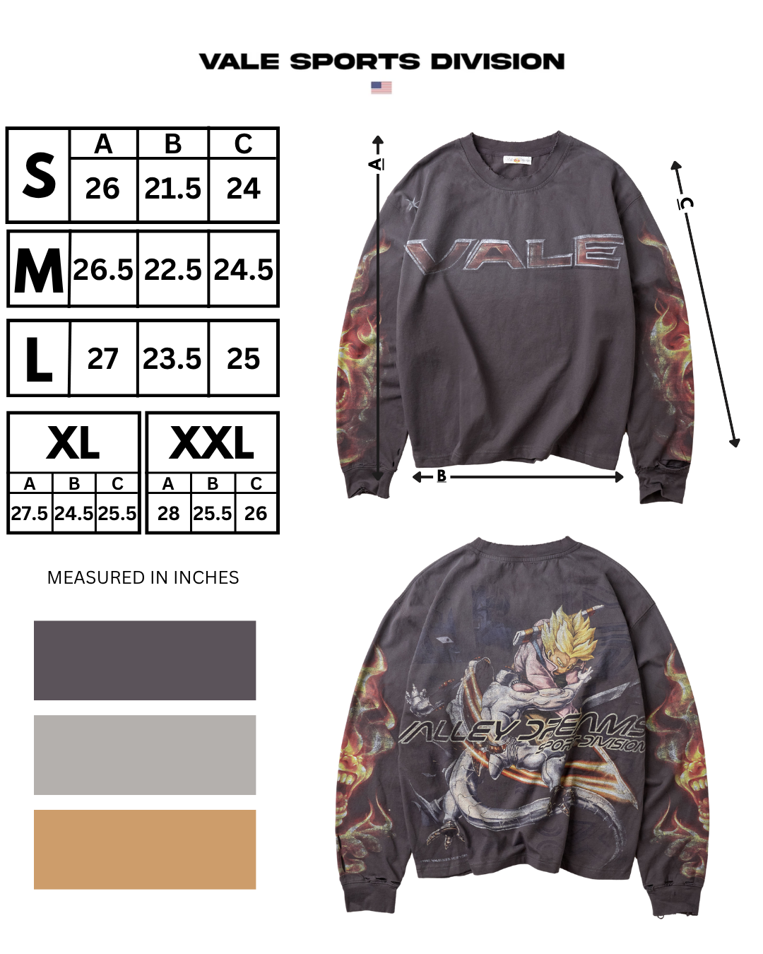 BUDOKAI LS [BLACK]