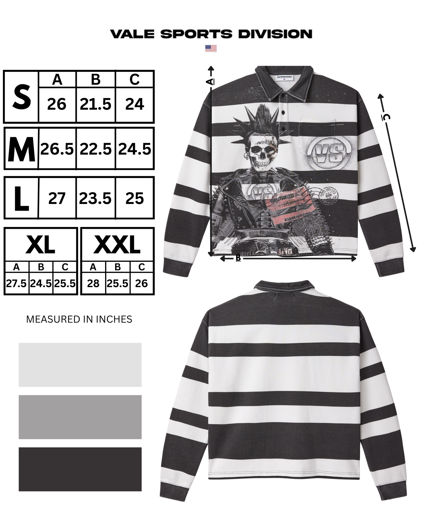 CLASSIC REGGIE RUGBY