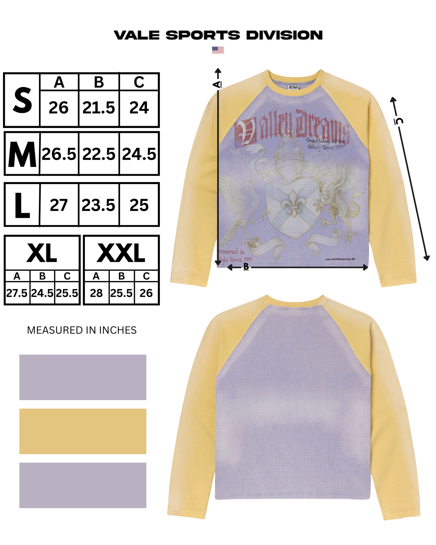 CREST THERMAL [SKYLINE]