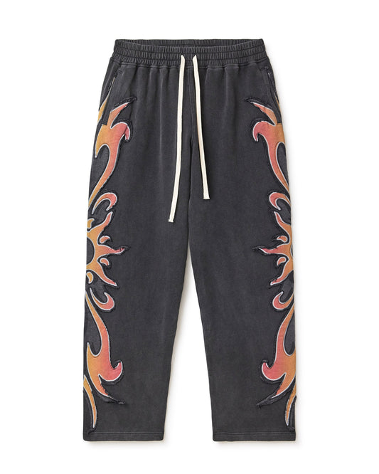 TRIBAL SWEATS