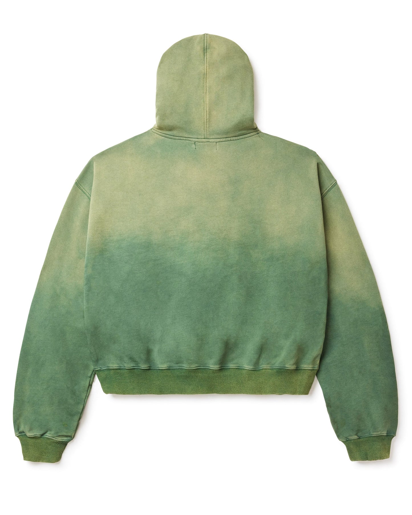 FRANKENSTEIN PULLOVER