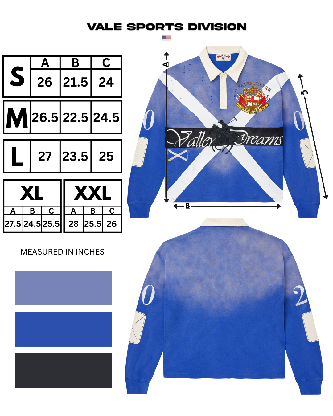 LEGACY RUGBY