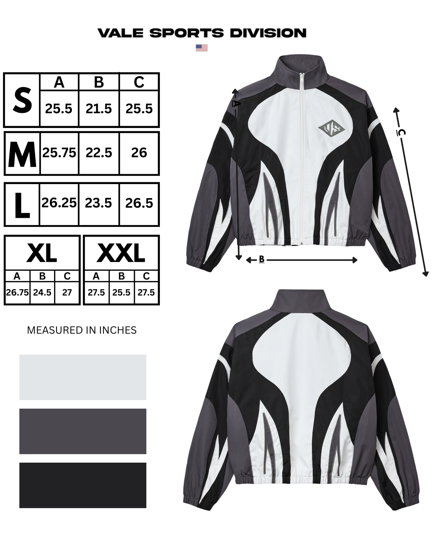 MONO TRACK TOP