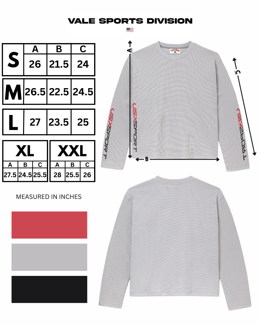 NARDO VSX THERMAL