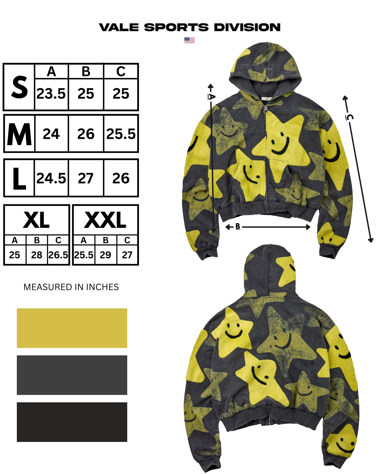 GILMORE ZIP UP