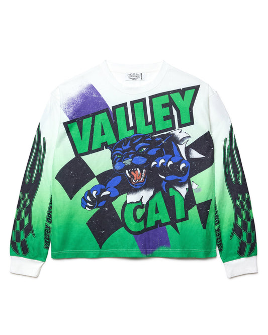 VALLEY CAT THERMAL