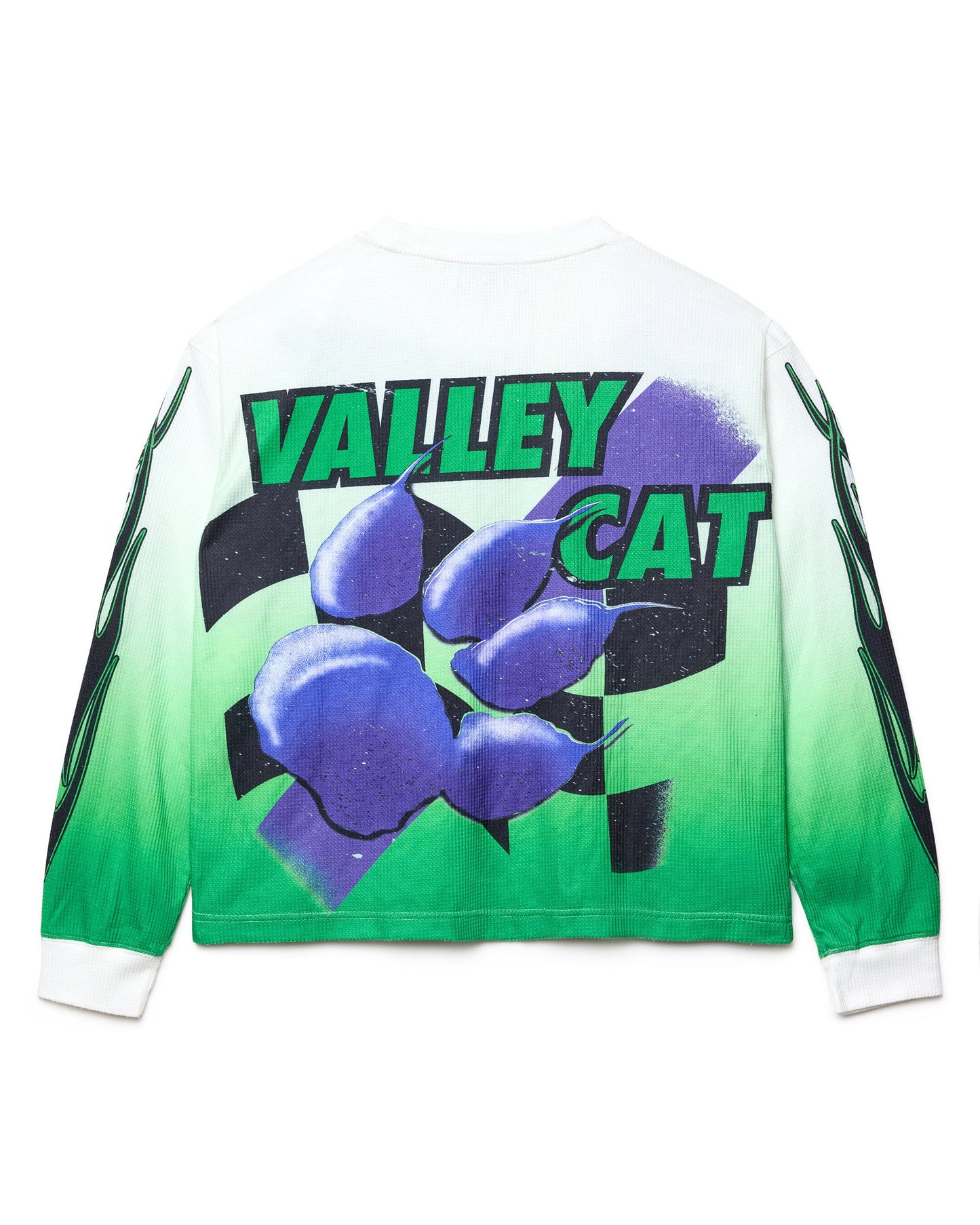 VALLEY CAT THERMAL