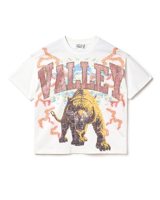 EYE OF THE TIGER BLING TEE